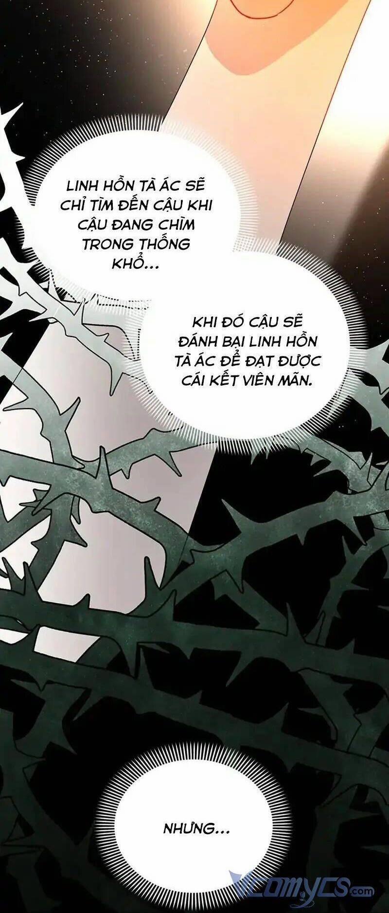 Nhân Vật Tôi Xuyên Vào, Chưa Từng Xuất Hiện 25 trang 51