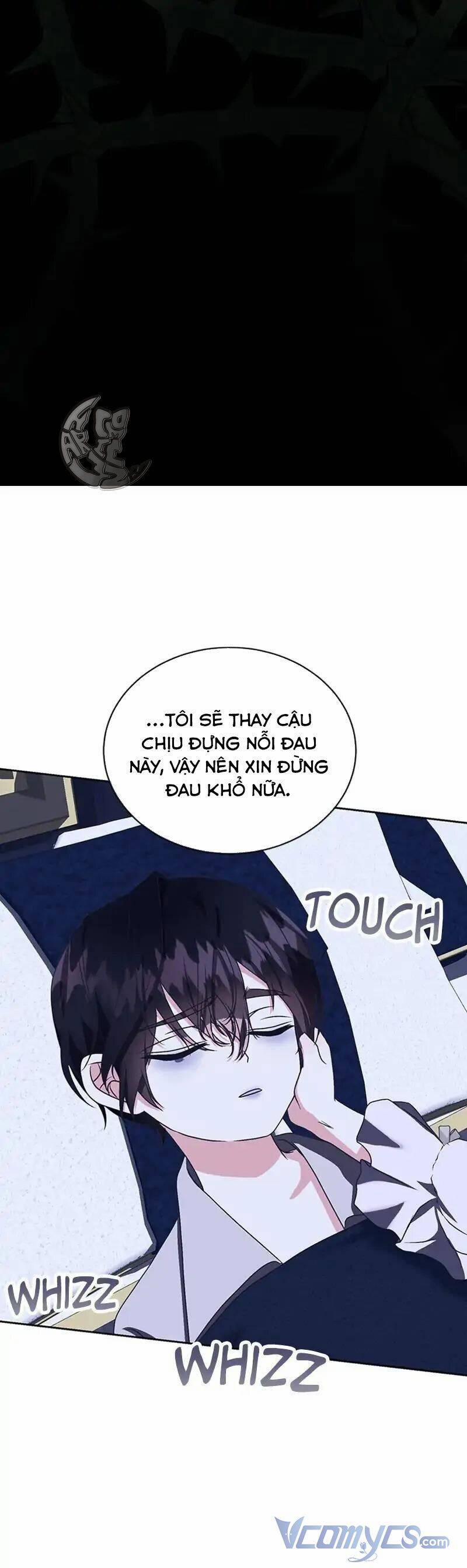Nhân Vật Tôi Xuyên Vào, Chưa Từng Xuất Hiện 25 trang 52