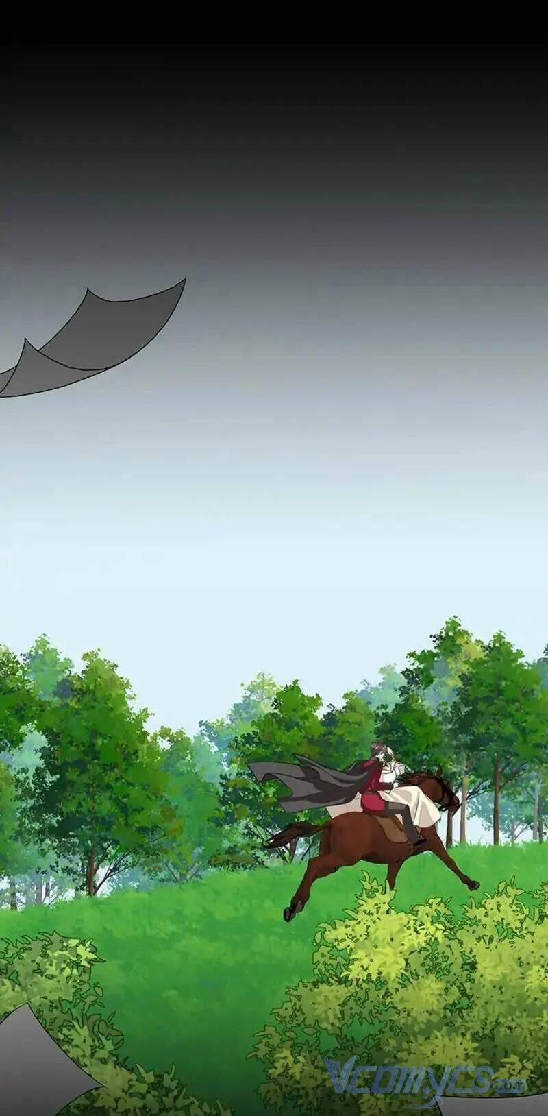 Nhân Vật Tôi Xuyên Vào, Chưa Từng Xuất Hiện 25 trang 54