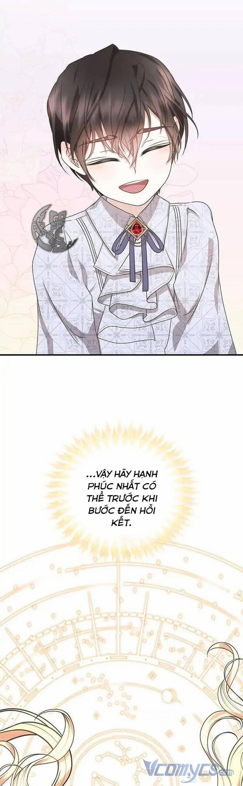 Nhân Vật Tôi Xuyên Vào, Chưa Từng Xuất Hiện 25 trang 56