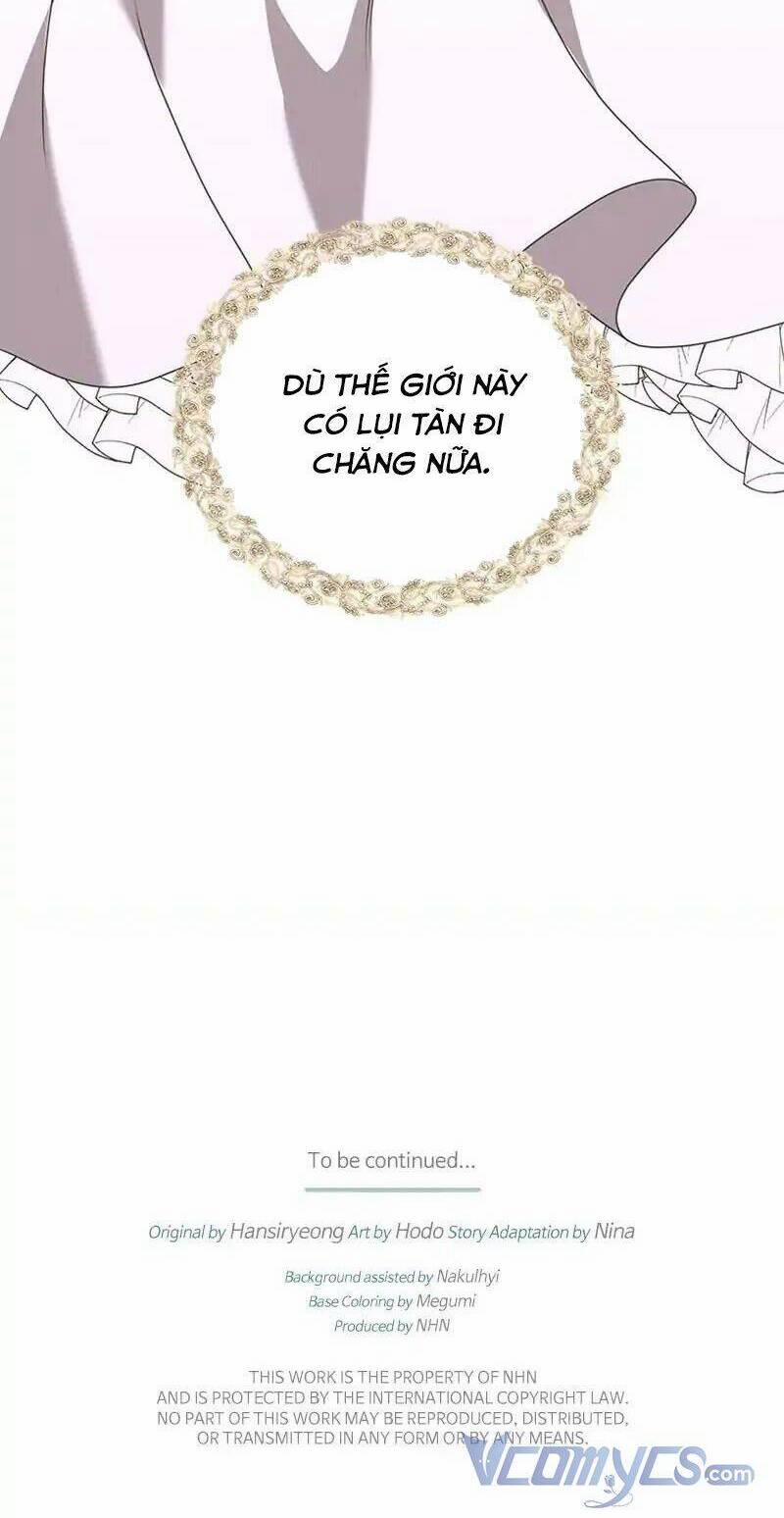 Nhân Vật Tôi Xuyên Vào, Chưa Từng Xuất Hiện 25 trang 58