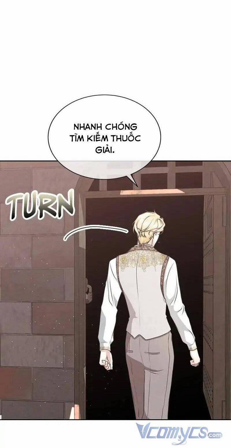 Nhân Vật Tôi Xuyên Vào, Chưa Từng Xuất Hiện 25 trang 6