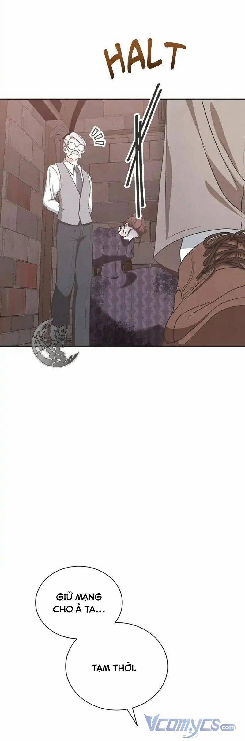 Nhân Vật Tôi Xuyên Vào, Chưa Từng Xuất Hiện 25 trang 7