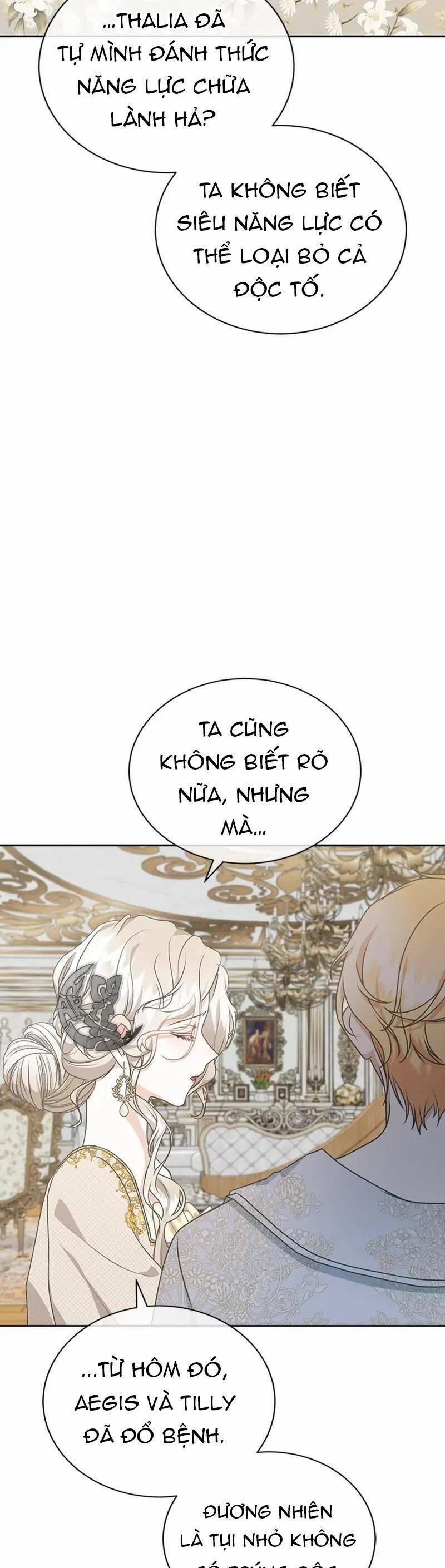 Nhân Vật Tôi Xuyên Vào, Chưa Từng Xuất Hiện 26 trang 11