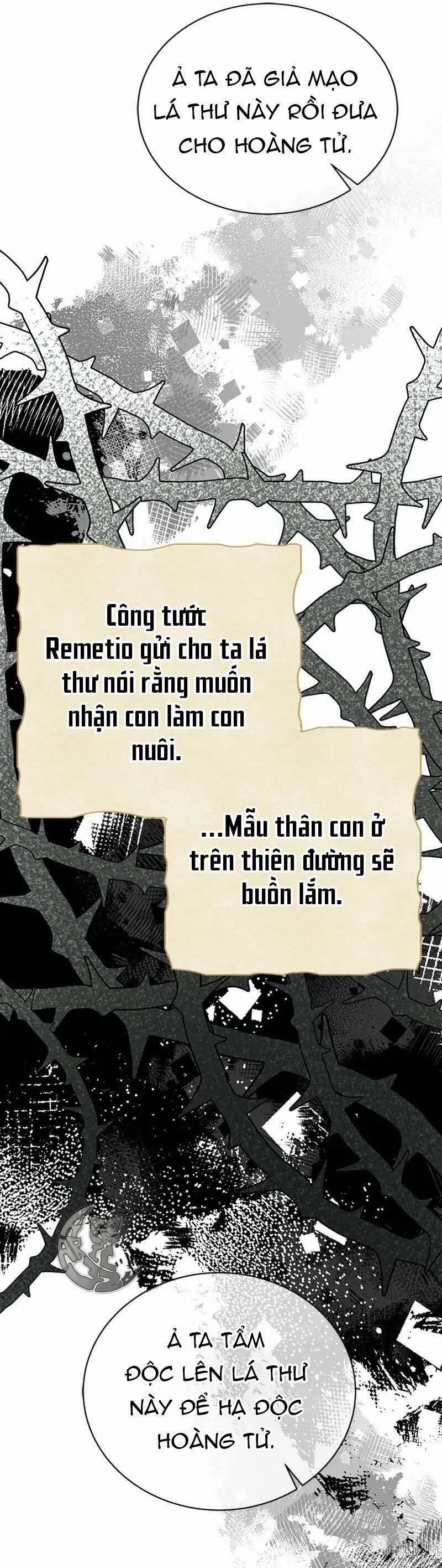 Nhân Vật Tôi Xuyên Vào, Chưa Từng Xuất Hiện 26 trang 16