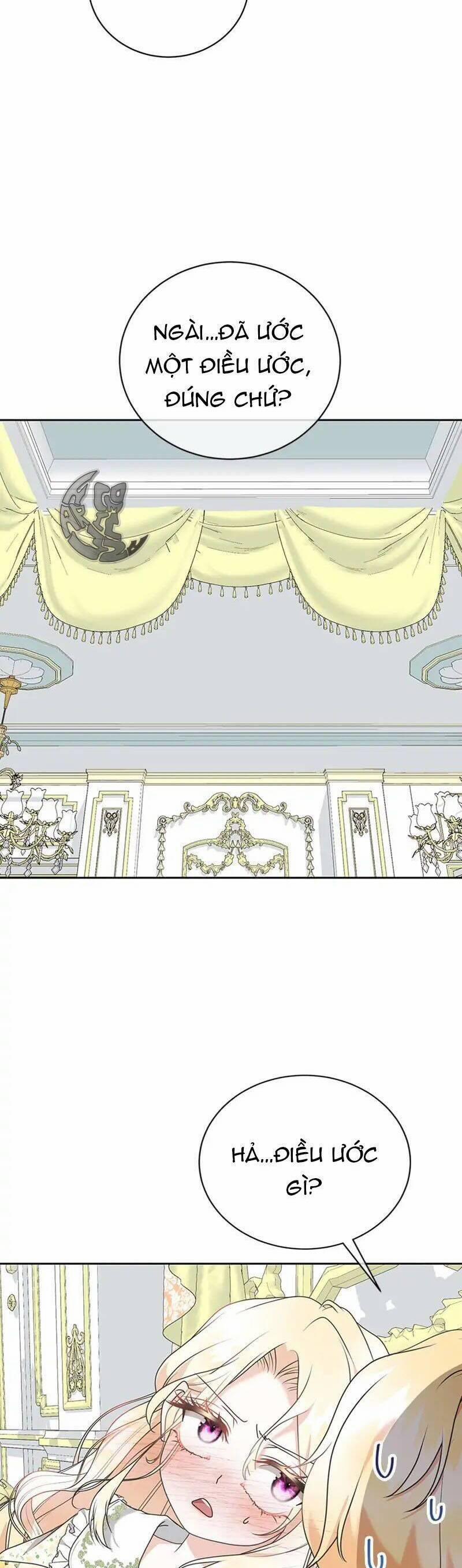 Nhân Vật Tôi Xuyên Vào, Chưa Từng Xuất Hiện 26 trang 20