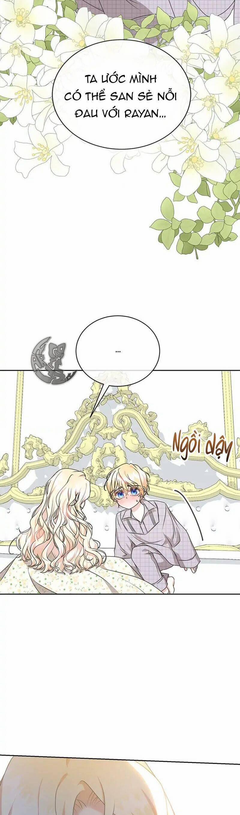 Nhân Vật Tôi Xuyên Vào, Chưa Từng Xuất Hiện 26 trang 24
