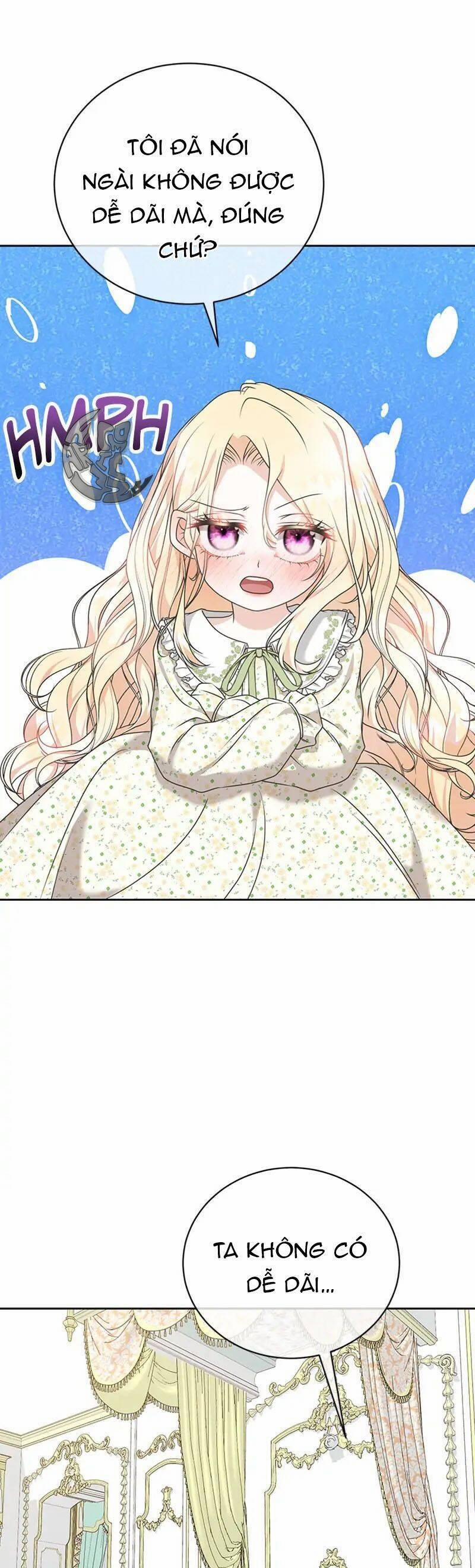 Nhân Vật Tôi Xuyên Vào, Chưa Từng Xuất Hiện 26 trang 26
