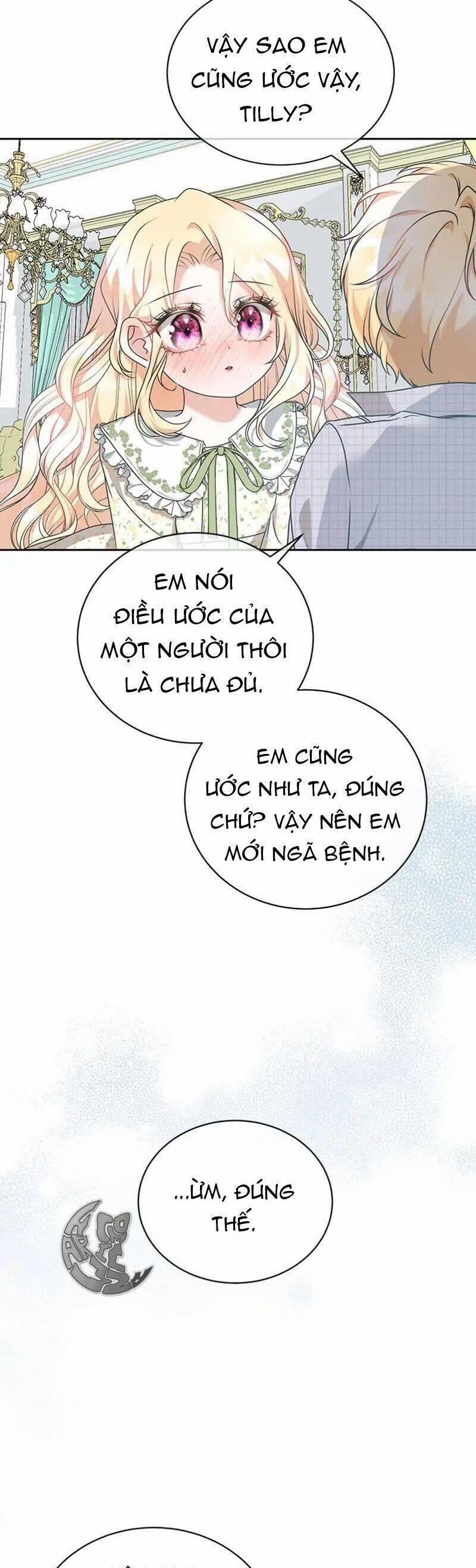 Nhân Vật Tôi Xuyên Vào, Chưa Từng Xuất Hiện 26 trang 29