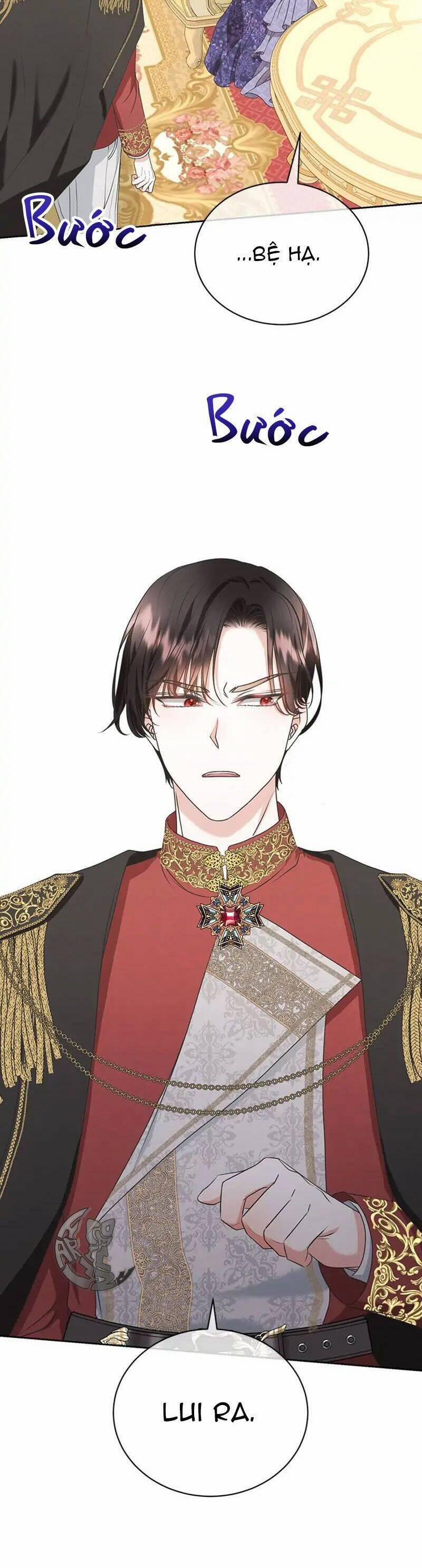 Nhân Vật Tôi Xuyên Vào, Chưa Từng Xuất Hiện 26 trang 35