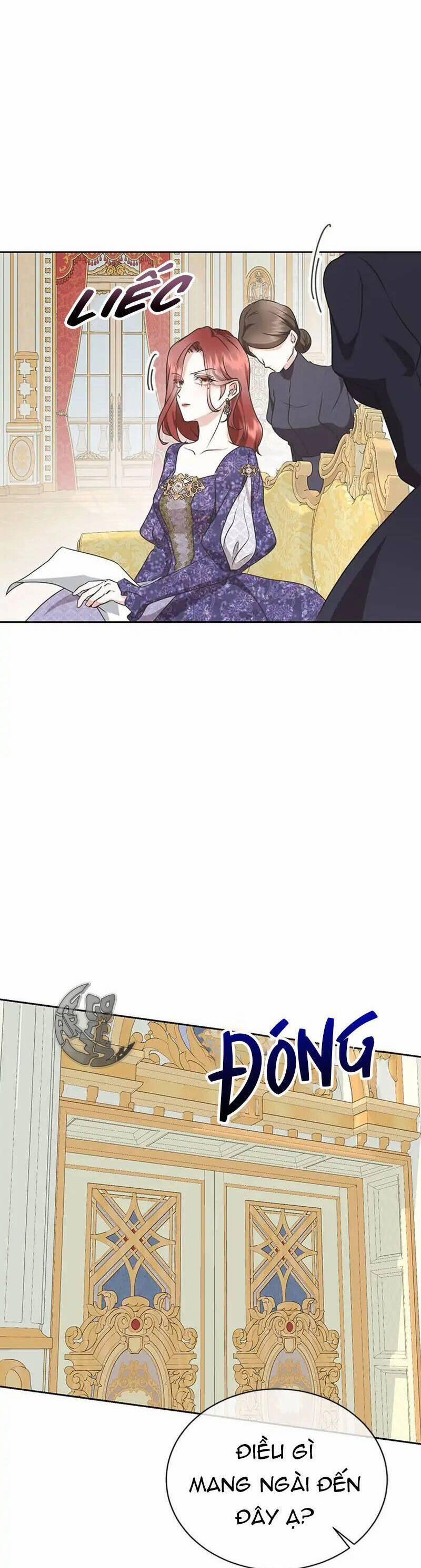 Nhân Vật Tôi Xuyên Vào, Chưa Từng Xuất Hiện 26 trang 36