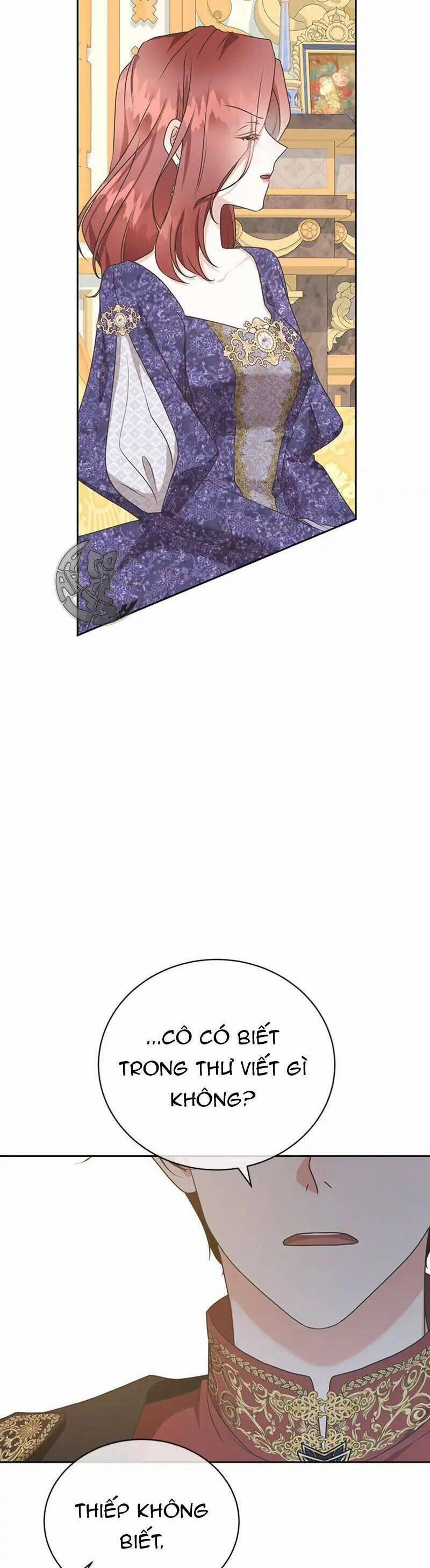 Nhân Vật Tôi Xuyên Vào, Chưa Từng Xuất Hiện 26 trang 40