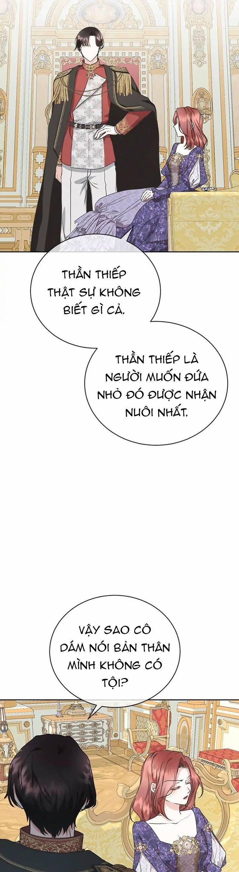 Nhân Vật Tôi Xuyên Vào, Chưa Từng Xuất Hiện 26 trang 42