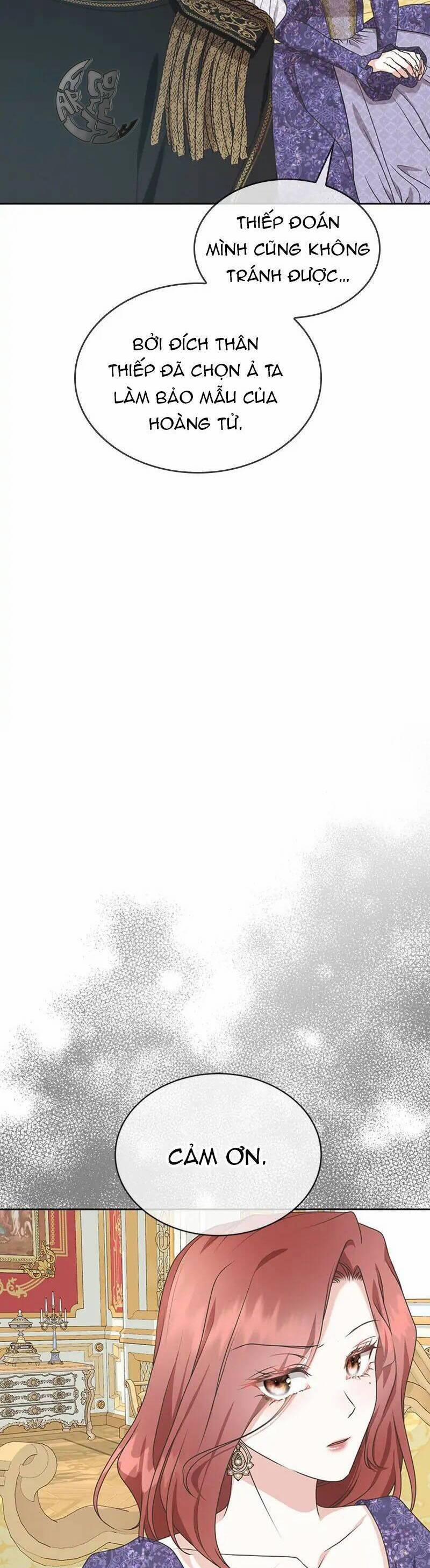 Nhân Vật Tôi Xuyên Vào, Chưa Từng Xuất Hiện 26 trang 43