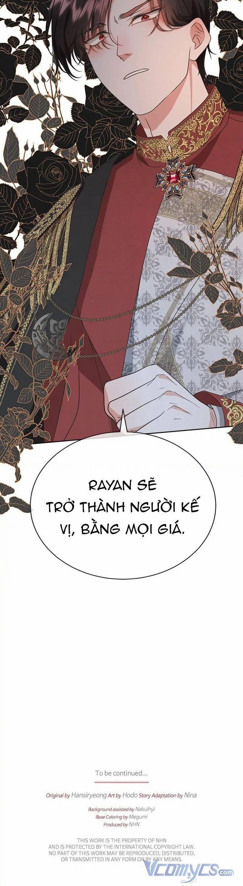 Nhân Vật Tôi Xuyên Vào, Chưa Từng Xuất Hiện 26 trang 45