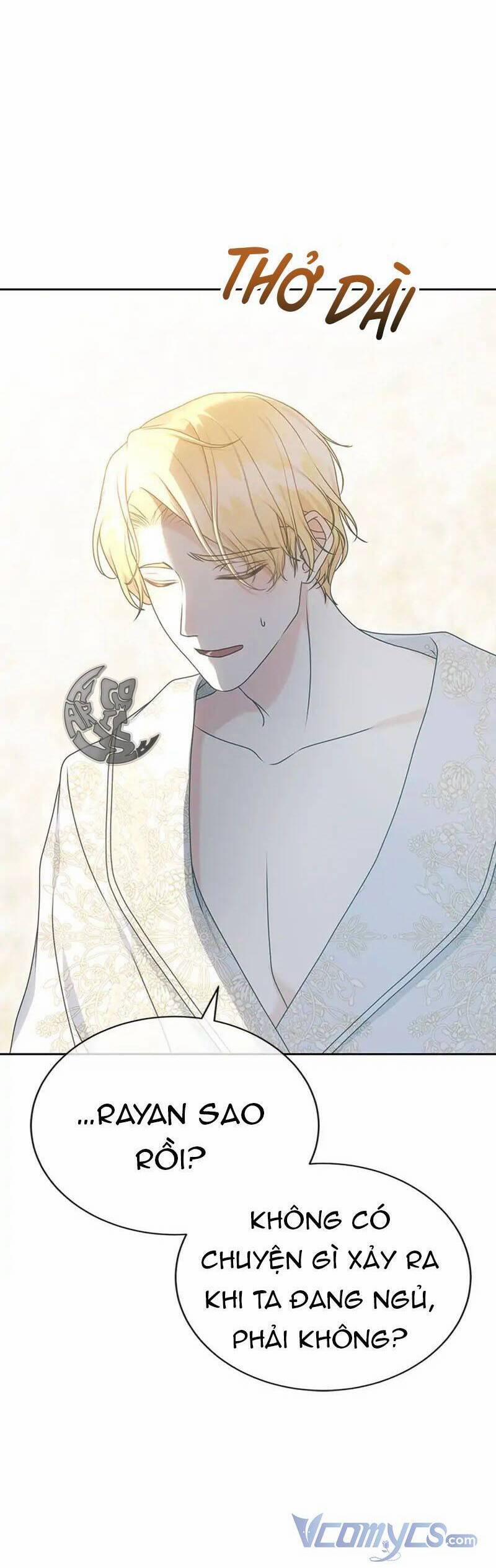 Nhân Vật Tôi Xuyên Vào, Chưa Từng Xuất Hiện 26 trang 6