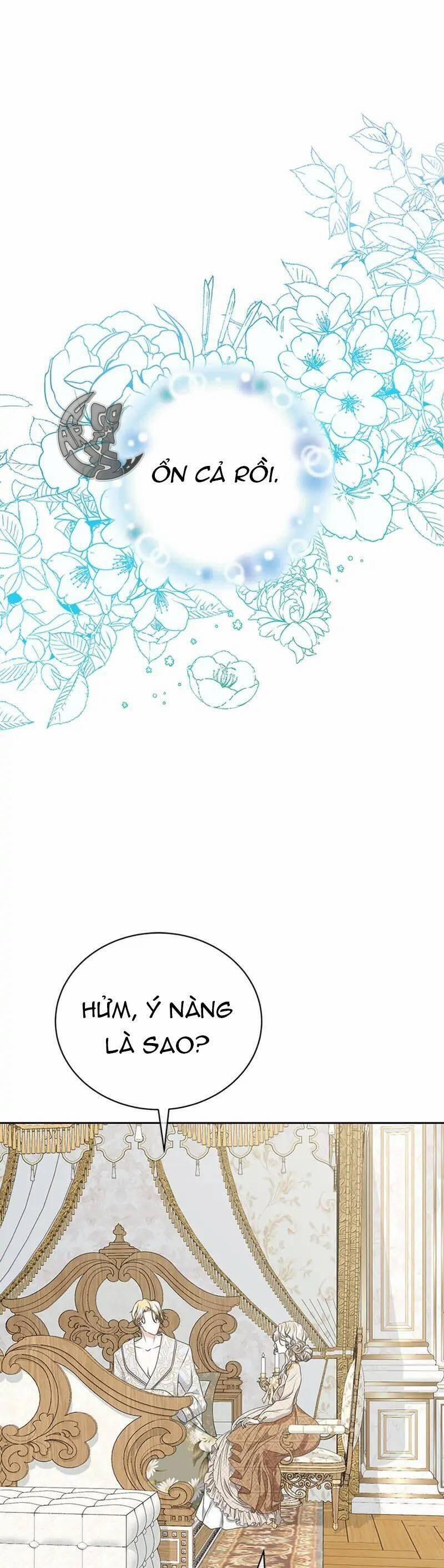 Nhân Vật Tôi Xuyên Vào, Chưa Từng Xuất Hiện 26 trang 7