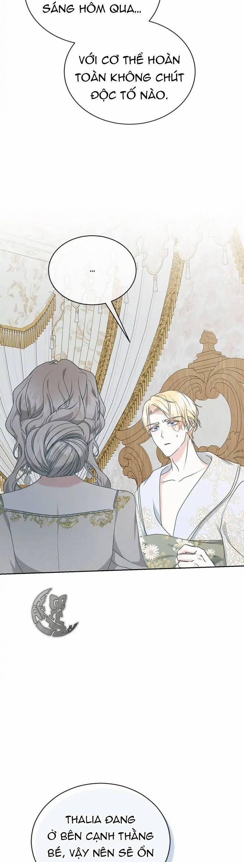 Nhân Vật Tôi Xuyên Vào, Chưa Từng Xuất Hiện 26 trang 9