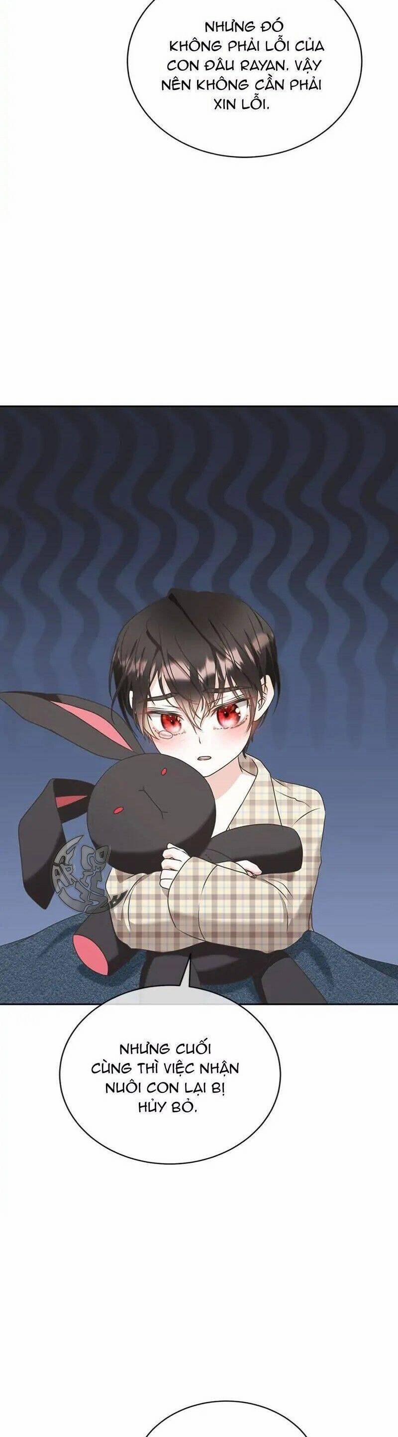 Nhân Vật Tôi Xuyên Vào, Chưa Từng Xuất Hiện 27 trang 10