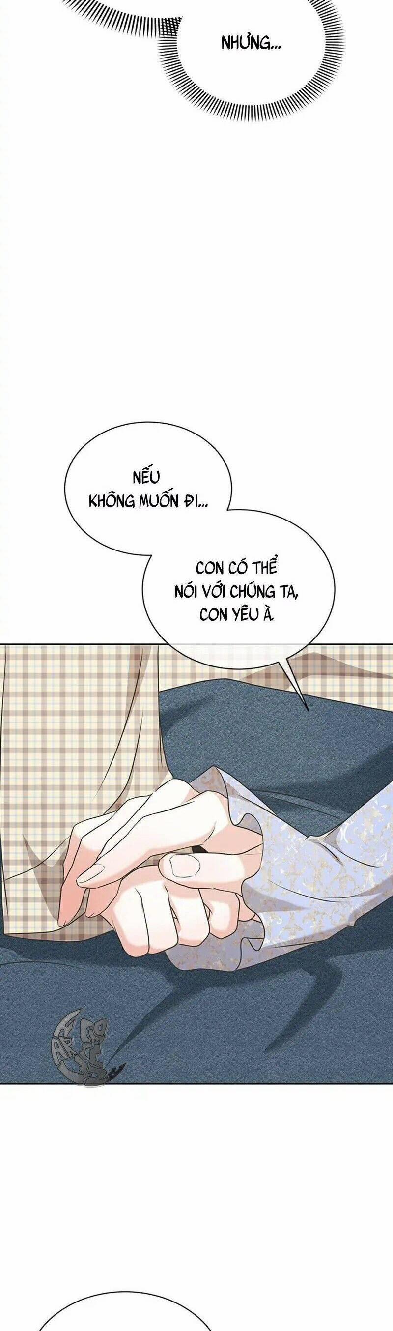 Nhân Vật Tôi Xuyên Vào, Chưa Từng Xuất Hiện 27 trang 14