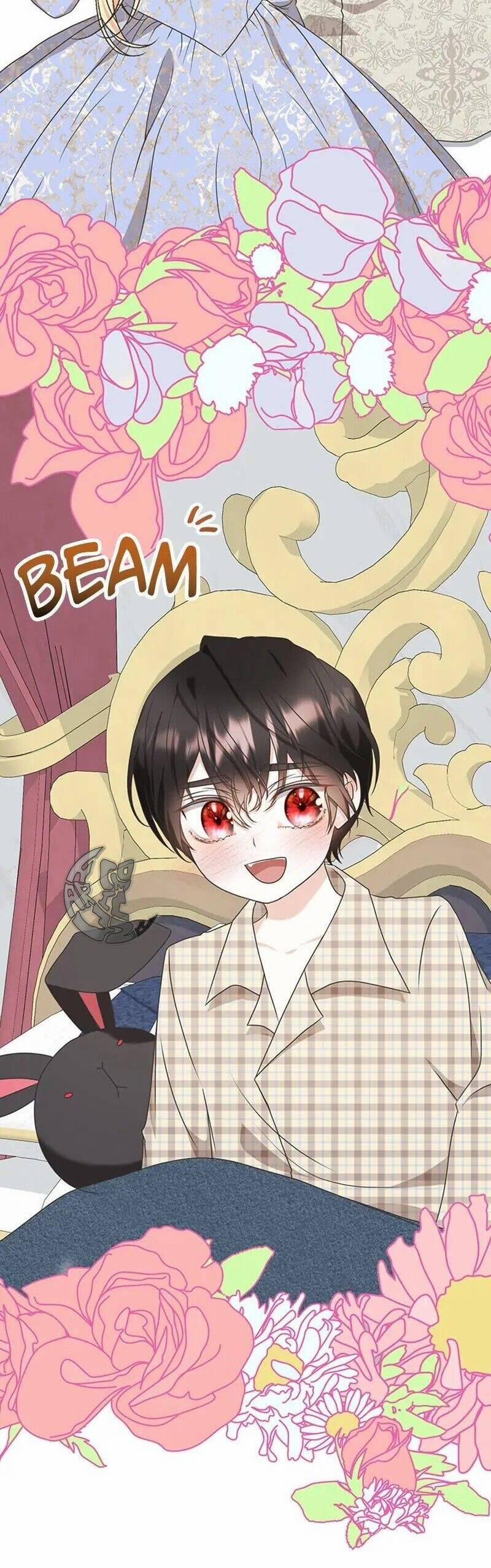 Nhân Vật Tôi Xuyên Vào, Chưa Từng Xuất Hiện 27 trang 2