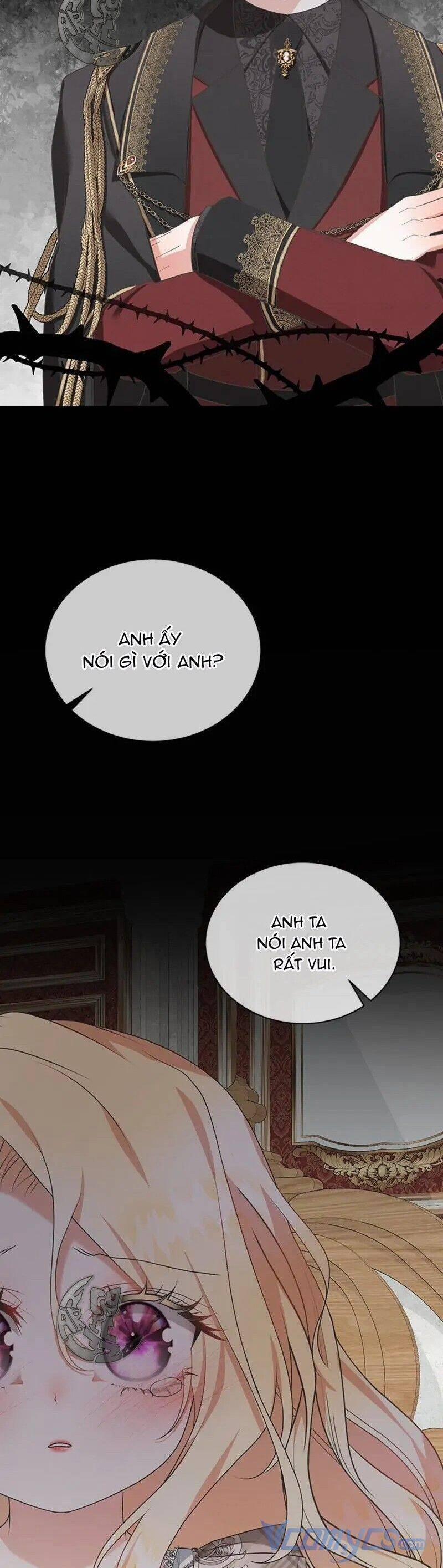 Nhân Vật Tôi Xuyên Vào, Chưa Từng Xuất Hiện 27 trang 25