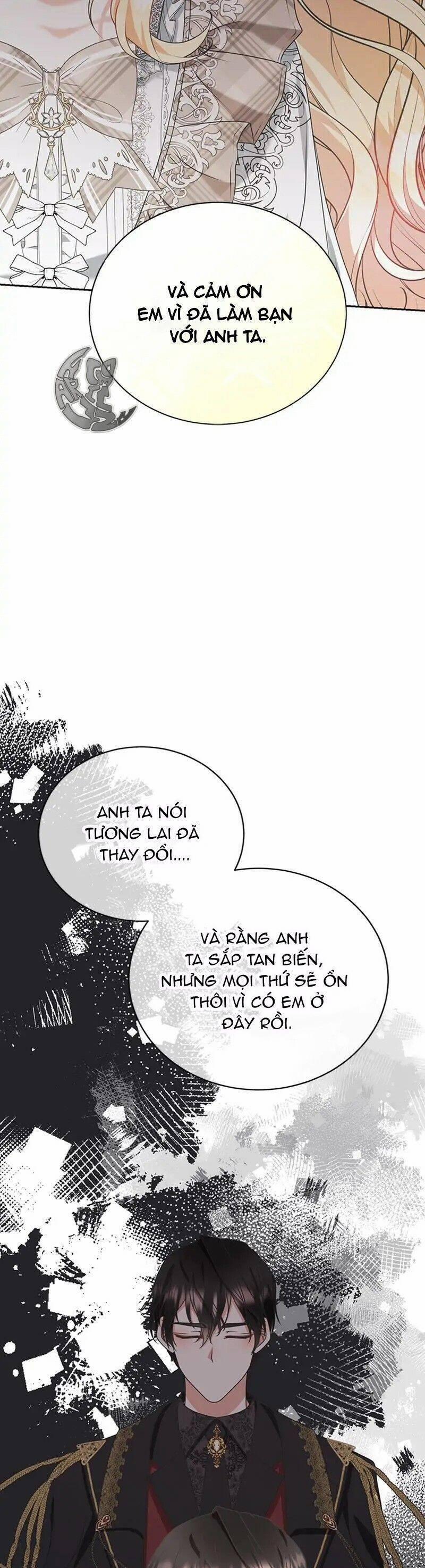 Nhân Vật Tôi Xuyên Vào, Chưa Từng Xuất Hiện 27 trang 26