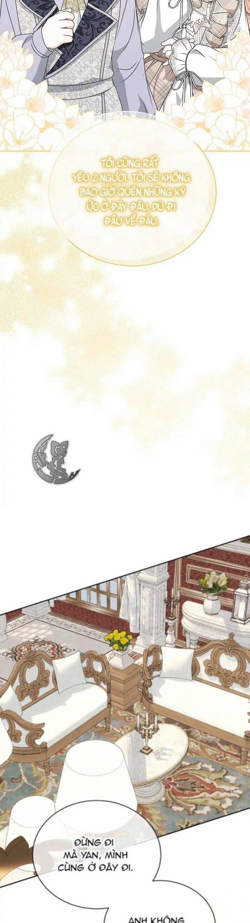 Nhân Vật Tôi Xuyên Vào, Chưa Từng Xuất Hiện 27 trang 29