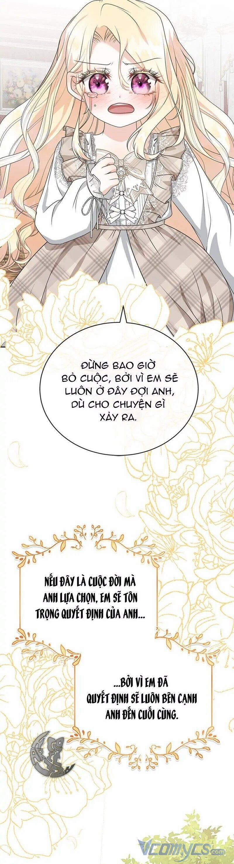 Nhân Vật Tôi Xuyên Vào, Chưa Từng Xuất Hiện 27 trang 34