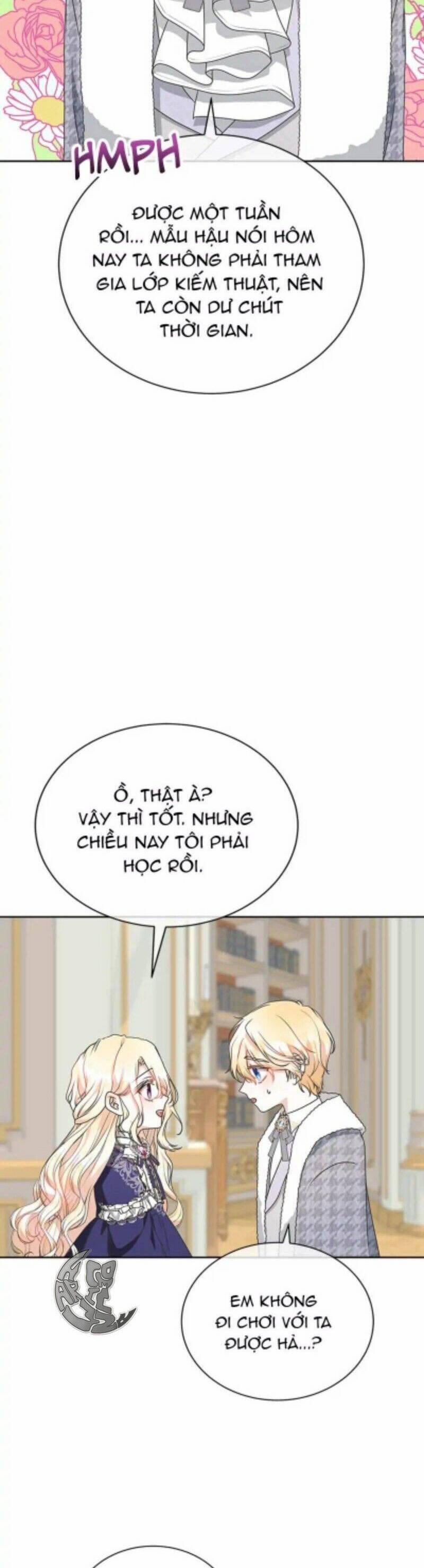 Nhân Vật Tôi Xuyên Vào, Chưa Từng Xuất Hiện 27 trang 39