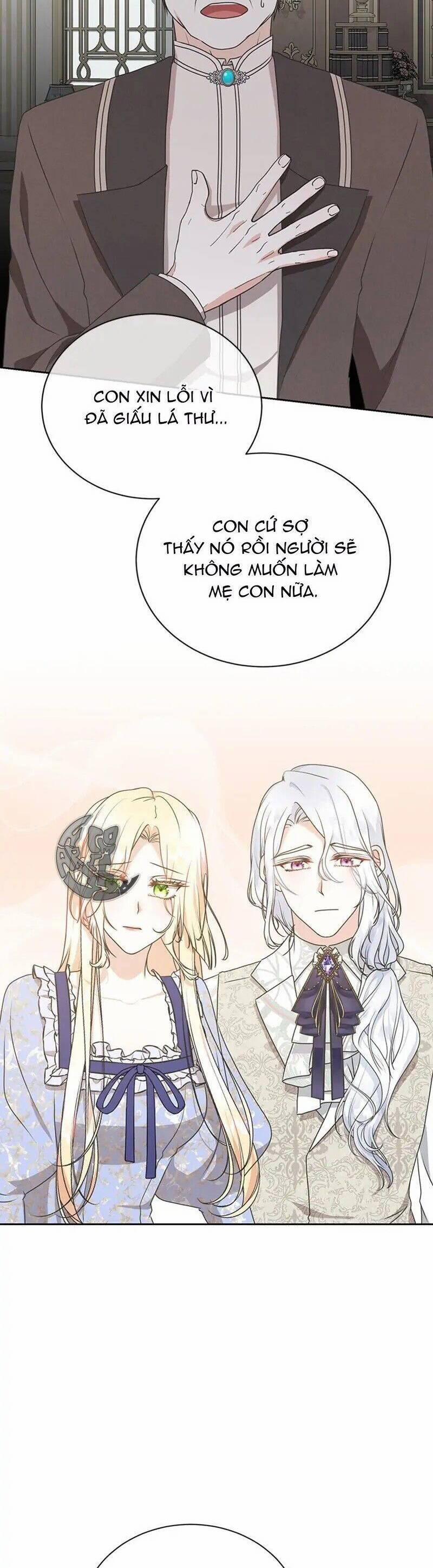 Nhân Vật Tôi Xuyên Vào, Chưa Từng Xuất Hiện 27 trang 8