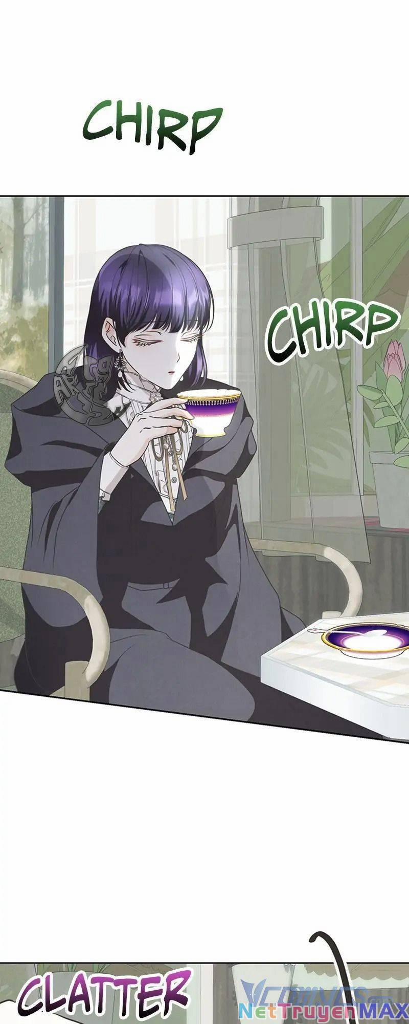 Nhân Vật Tôi Xuyên Vào, Chưa Từng Xuất Hiện 28 trang 1