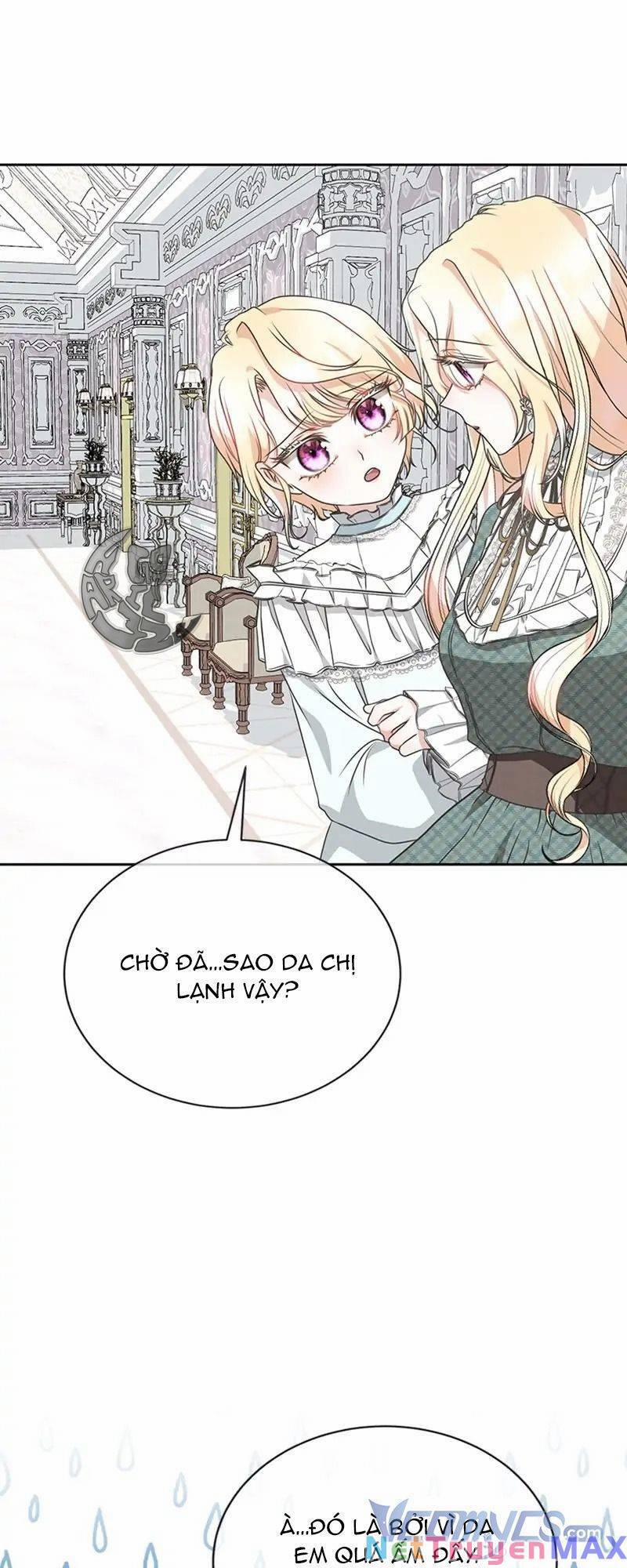 Nhân Vật Tôi Xuyên Vào, Chưa Từng Xuất Hiện 28 trang 17