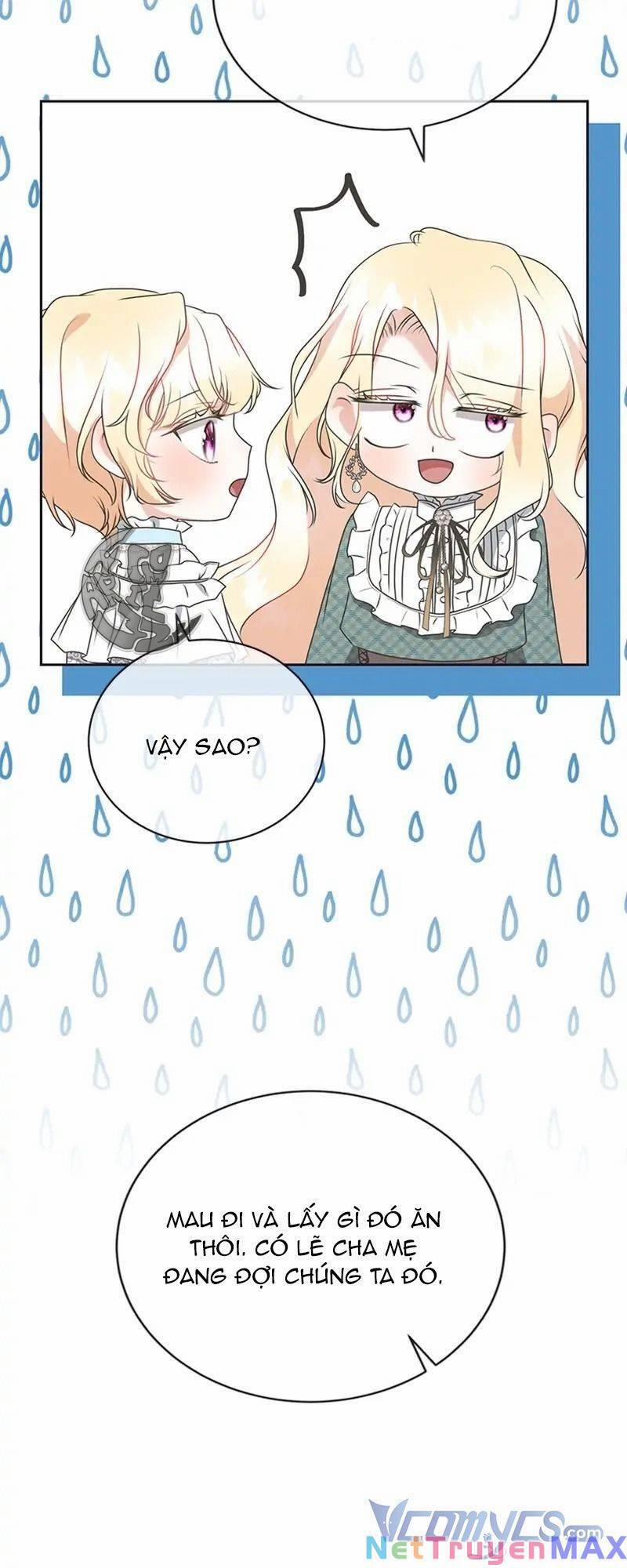 Nhân Vật Tôi Xuyên Vào, Chưa Từng Xuất Hiện 28 trang 18