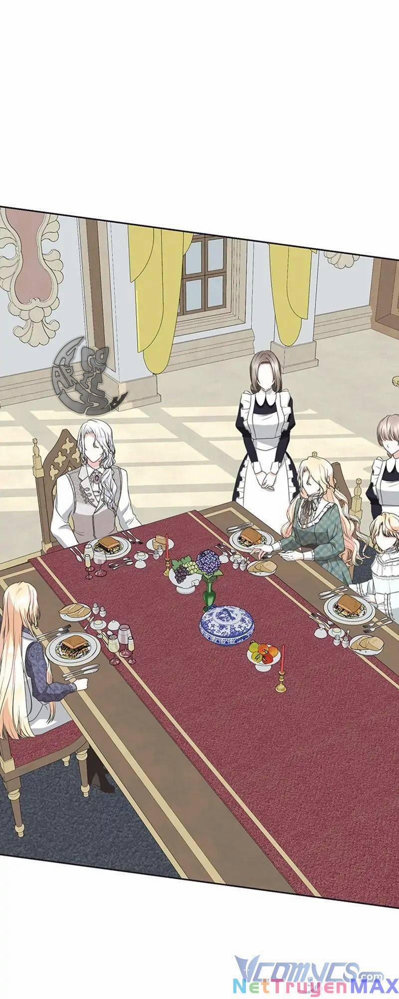 Nhân Vật Tôi Xuyên Vào, Chưa Từng Xuất Hiện 28 trang 19