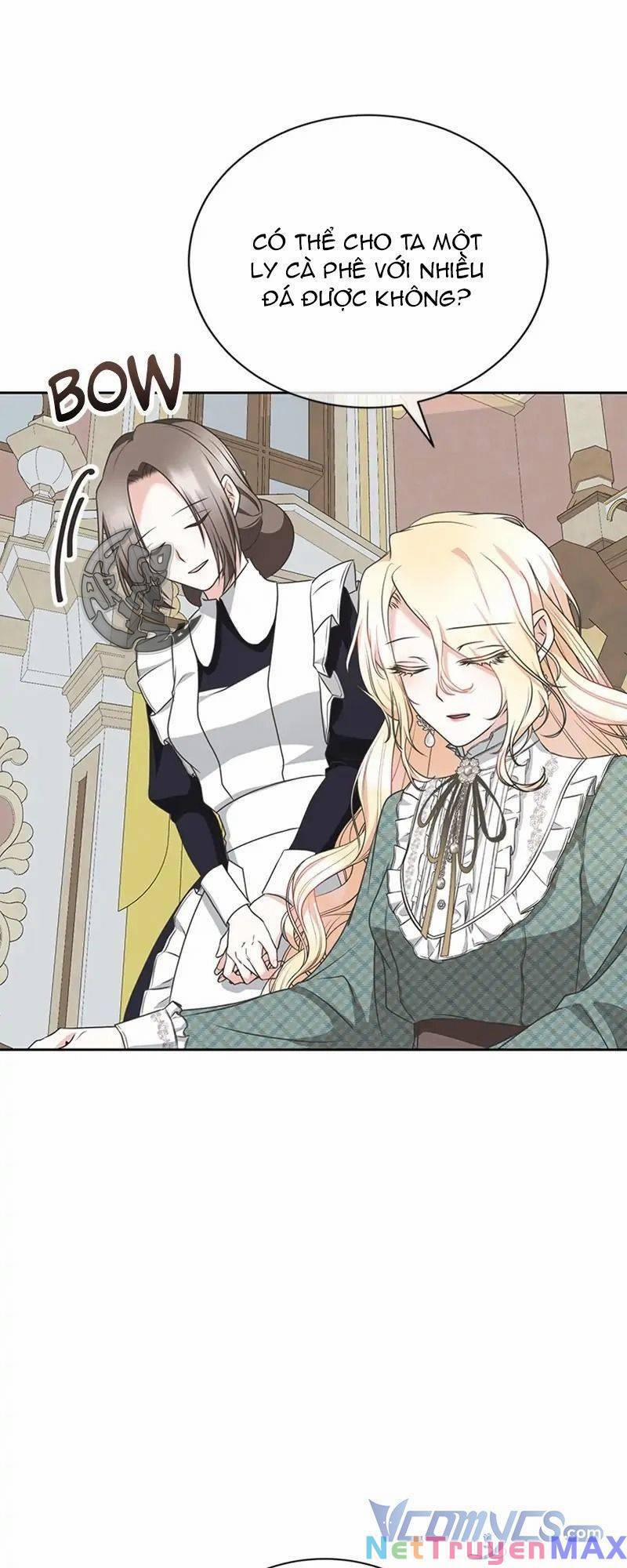 Nhân Vật Tôi Xuyên Vào, Chưa Từng Xuất Hiện 28 trang 20