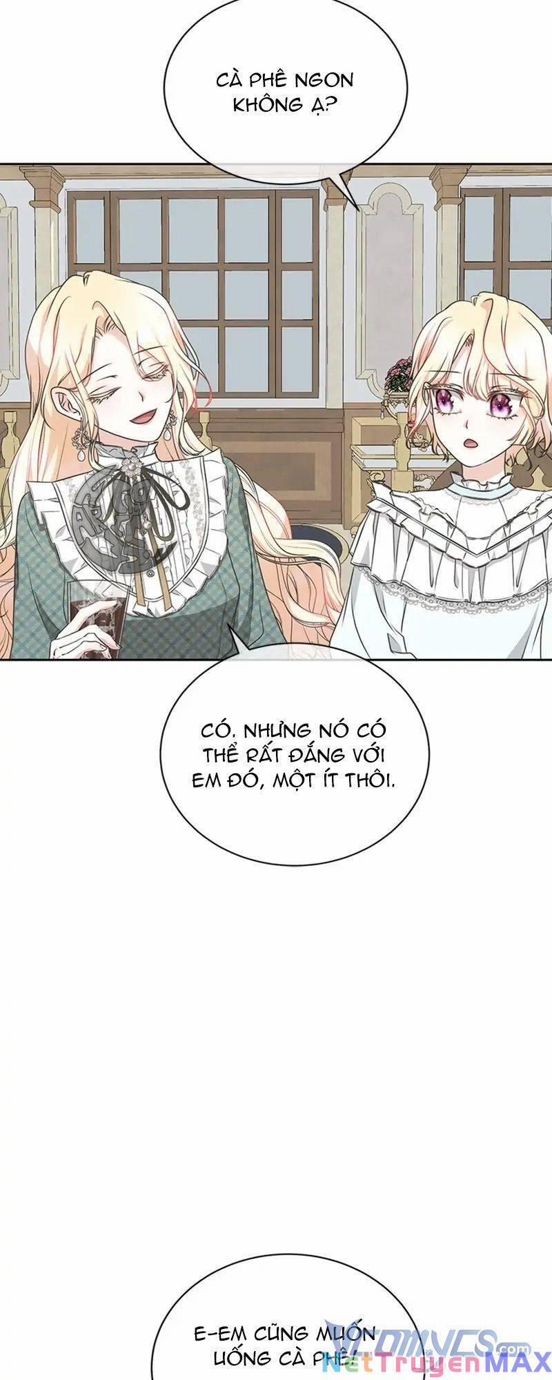 Nhân Vật Tôi Xuyên Vào, Chưa Từng Xuất Hiện 28 trang 21