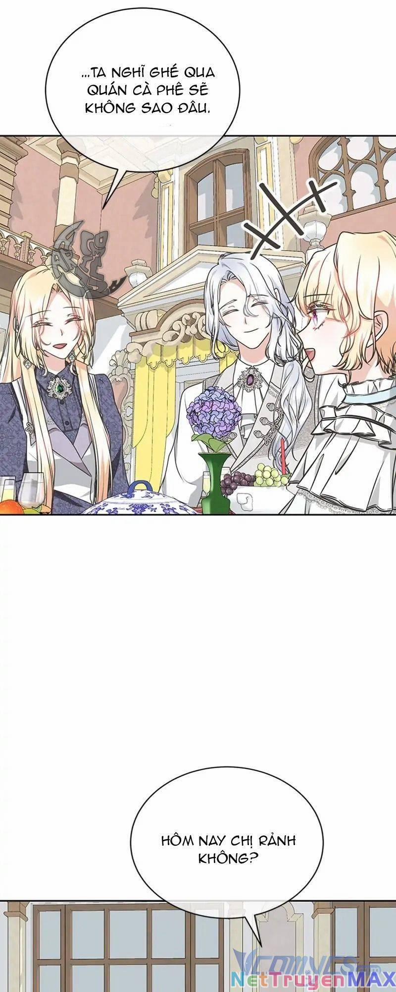Nhân Vật Tôi Xuyên Vào, Chưa Từng Xuất Hiện 28 trang 25