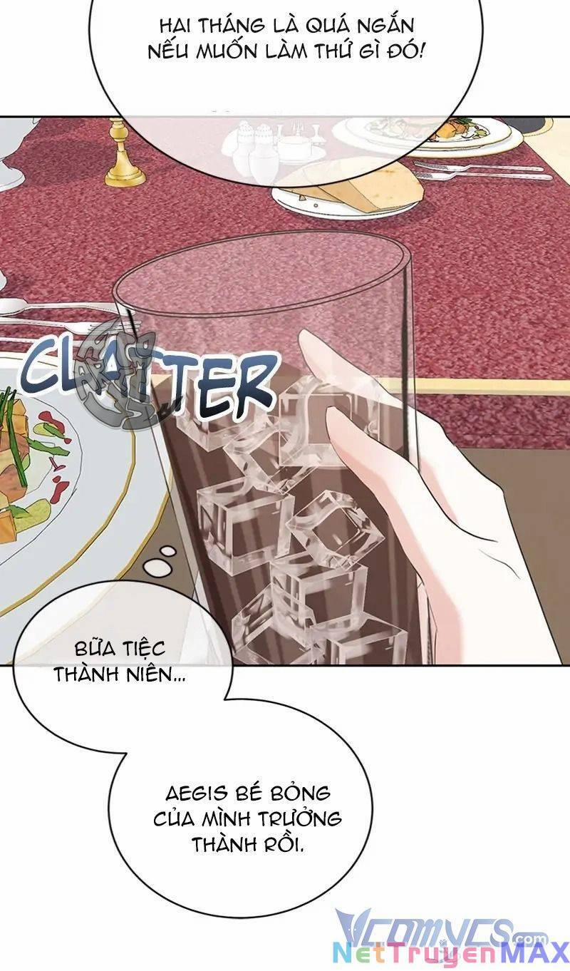 Nhân Vật Tôi Xuyên Vào, Chưa Từng Xuất Hiện 28 trang 31