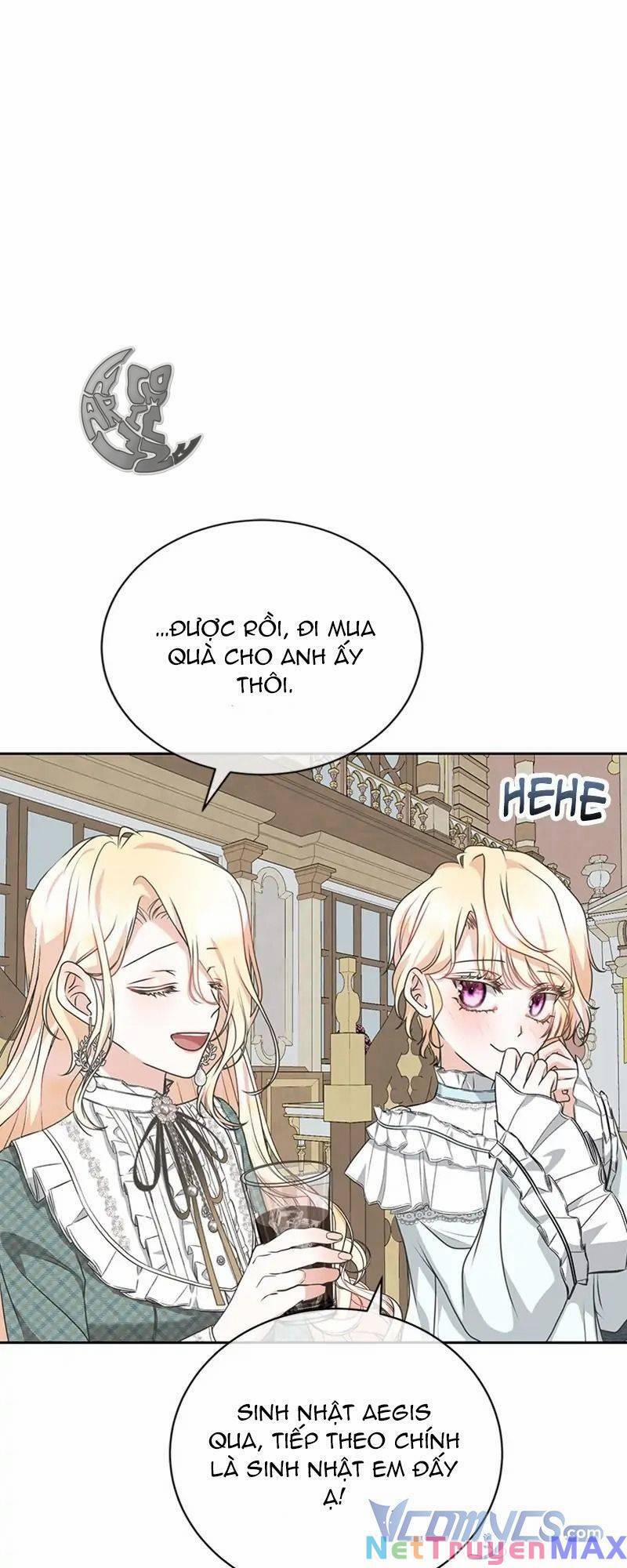 Nhân Vật Tôi Xuyên Vào, Chưa Từng Xuất Hiện 28 trang 32