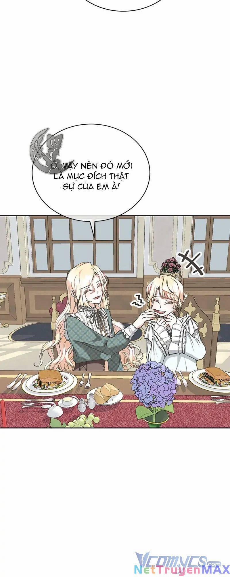 Nhân Vật Tôi Xuyên Vào, Chưa Từng Xuất Hiện 28 trang 33