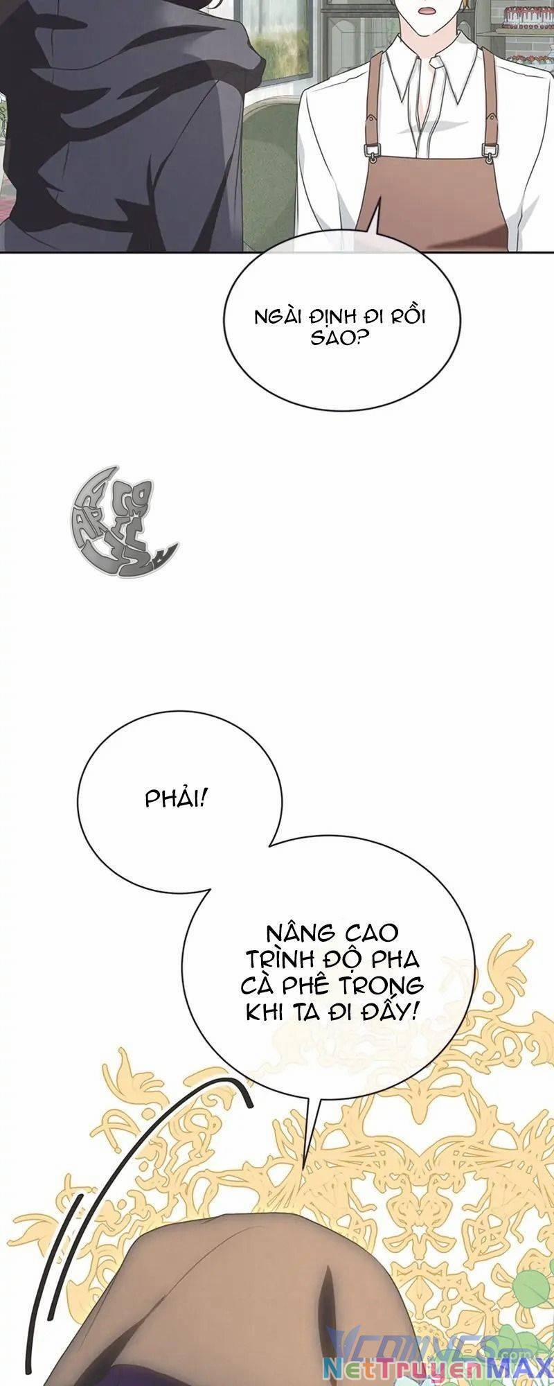 Nhân Vật Tôi Xuyên Vào, Chưa Từng Xuất Hiện 28 trang 4