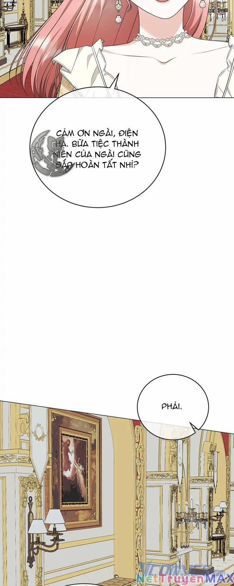 Nhân Vật Tôi Xuyên Vào, Chưa Từng Xuất Hiện 28 trang 43