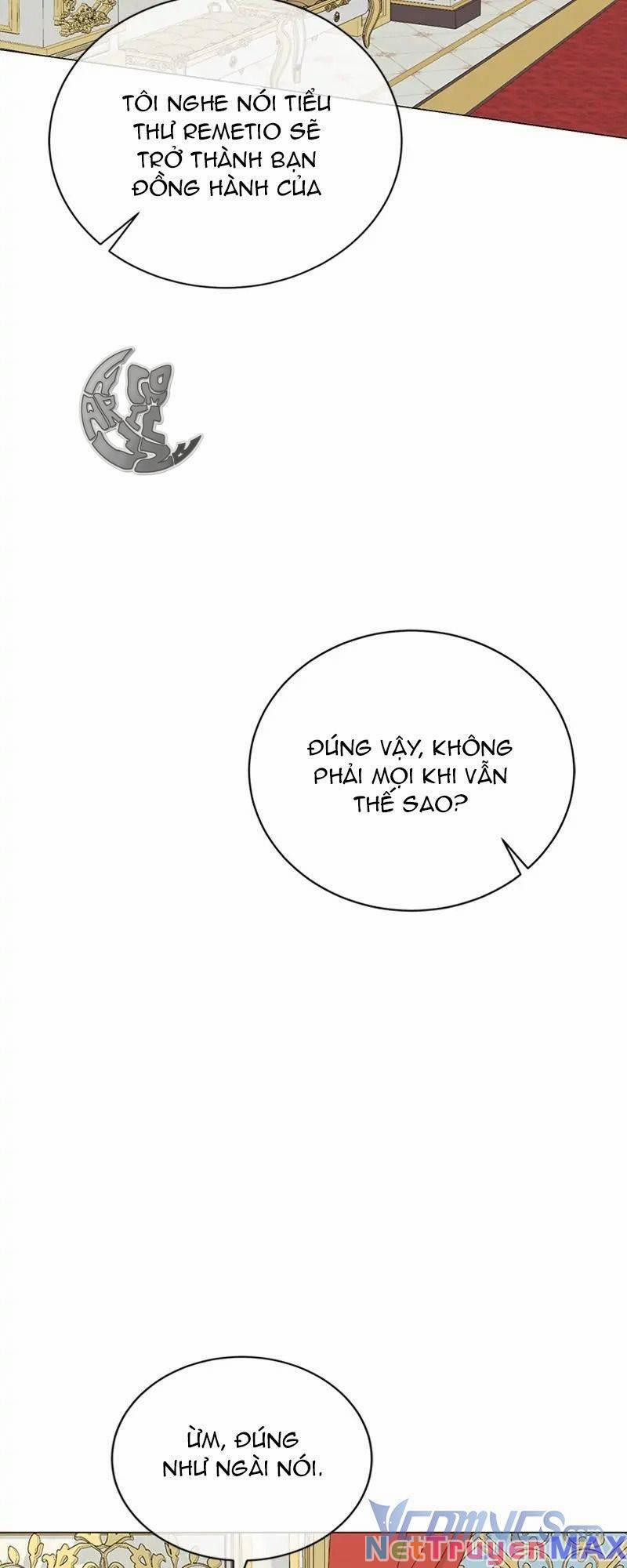 Nhân Vật Tôi Xuyên Vào, Chưa Từng Xuất Hiện 28 trang 44