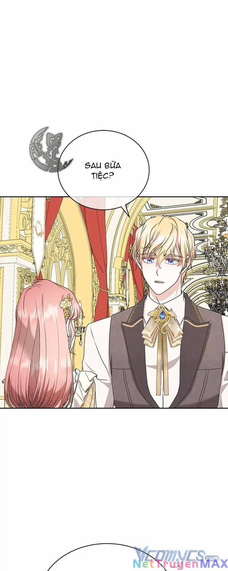 Nhân Vật Tôi Xuyên Vào, Chưa Từng Xuất Hiện 28 trang 46