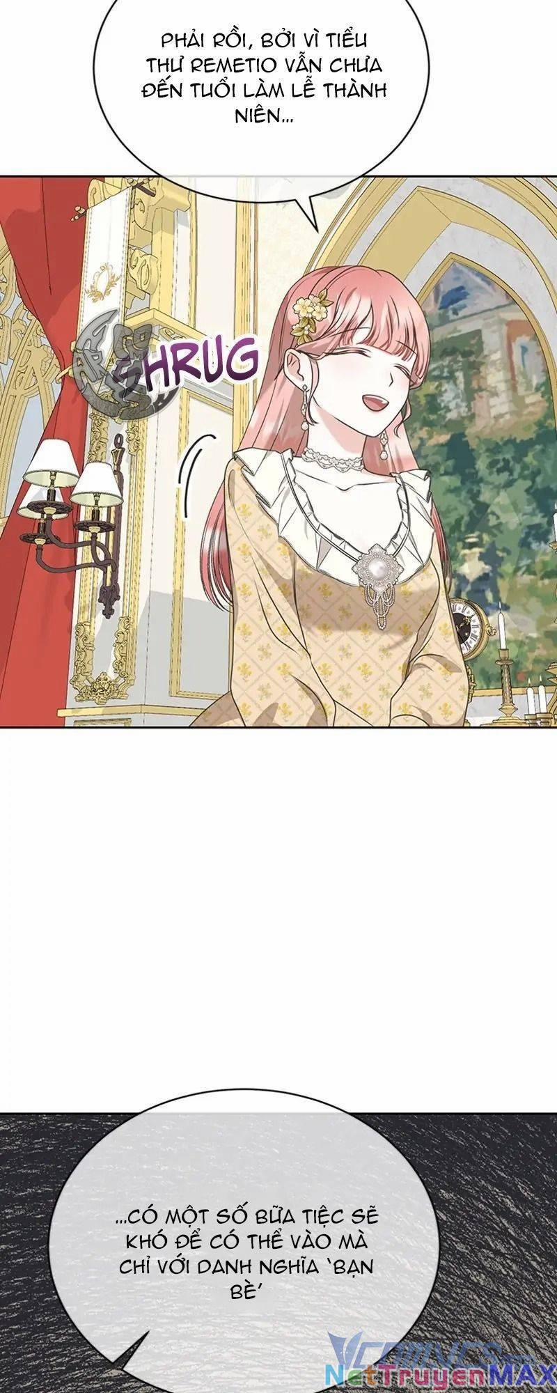 Nhân Vật Tôi Xuyên Vào, Chưa Từng Xuất Hiện 28 trang 47