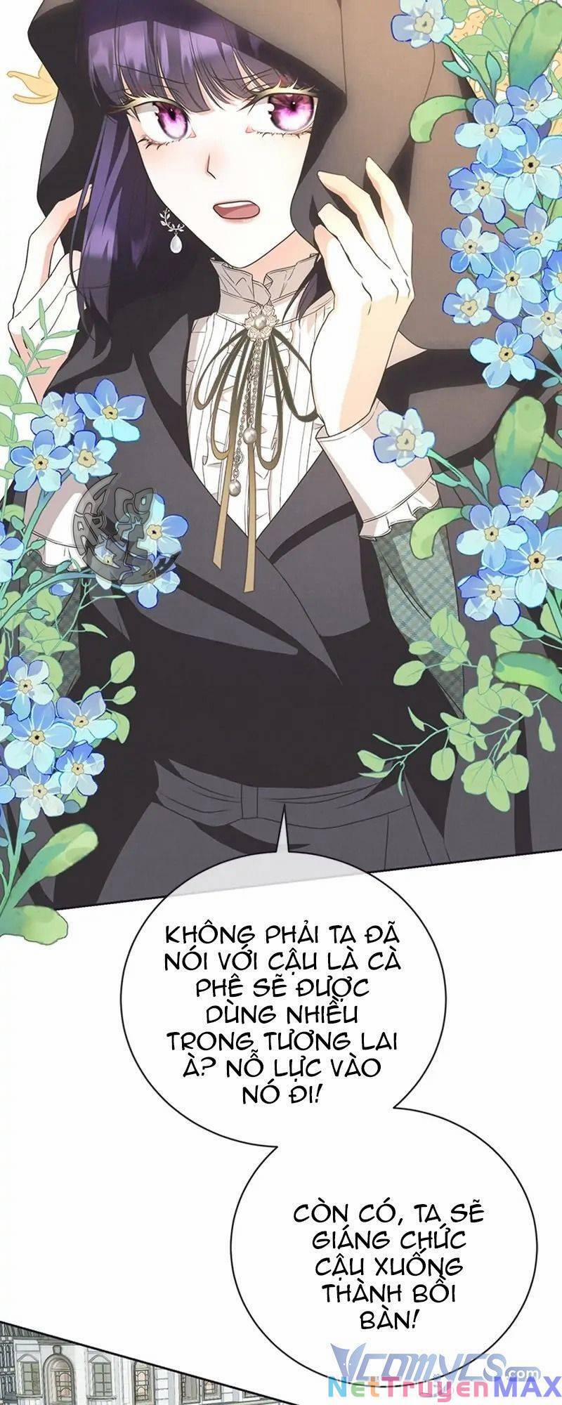 Nhân Vật Tôi Xuyên Vào, Chưa Từng Xuất Hiện 28 trang 5