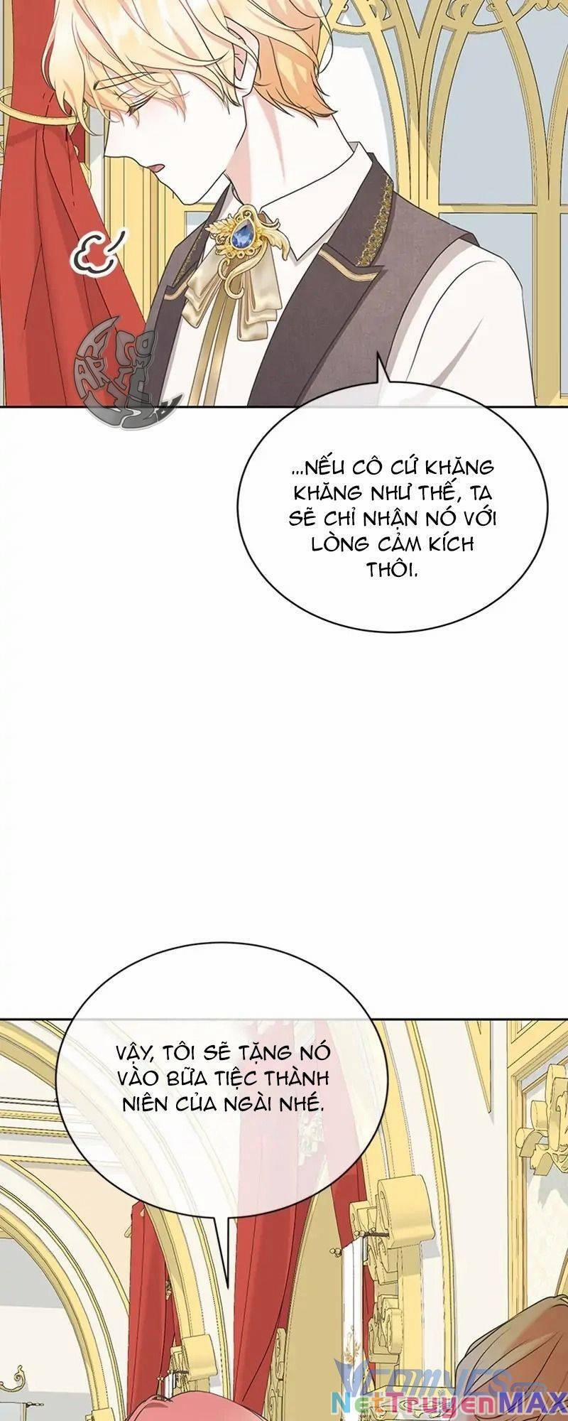 Nhân Vật Tôi Xuyên Vào, Chưa Từng Xuất Hiện 28 trang 51