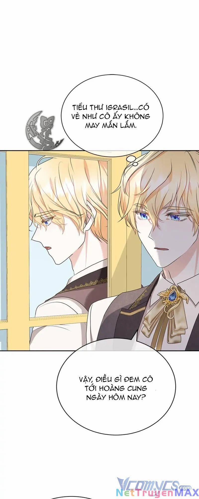 Nhân Vật Tôi Xuyên Vào, Chưa Từng Xuất Hiện 28 trang 53