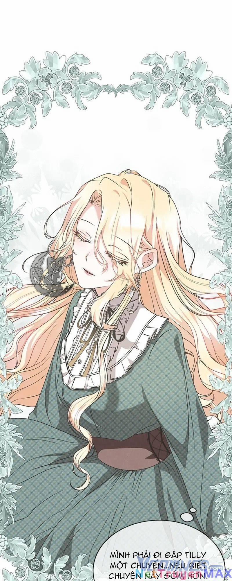 Nhân Vật Tôi Xuyên Vào, Chưa Từng Xuất Hiện 28 trang 55